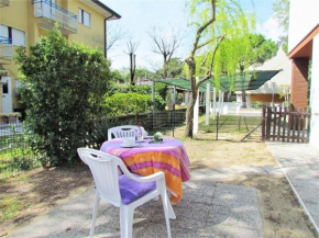 Lovely apartment in Bibione near the sea beach